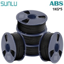 SUNLU 1.75MM ABS Black