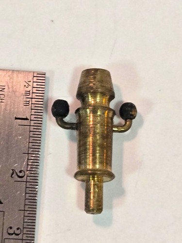 Ship model fittings parts - model,