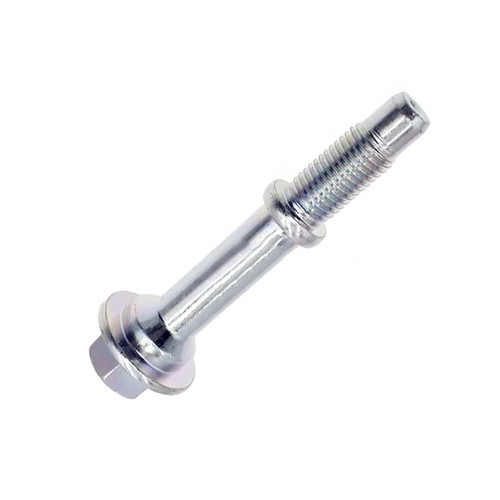 Exhaust pipe mounting bolt - exhaust,