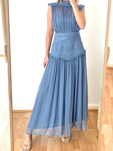 Shona joy dress kayla high - joy,