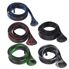 Fishing Rod Protect Cover Baitcasting Rod Fishing Rod Sock Fishing Rod Sleeve