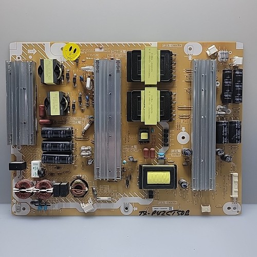 Panasonic p42st50b power - panasonic, tx-p42st50b