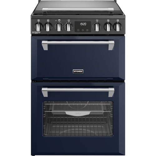 Stoves 444411995 free standing - 444411995,