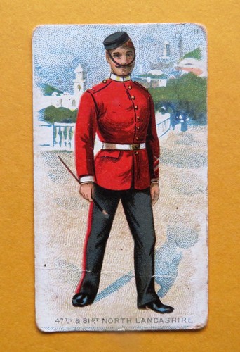 C1890s american tobacco - c1890s,