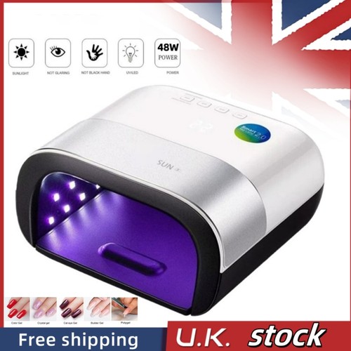 48w sun3 led nail lamp - nail,