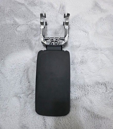 Audi oem cloth armrest - oem,