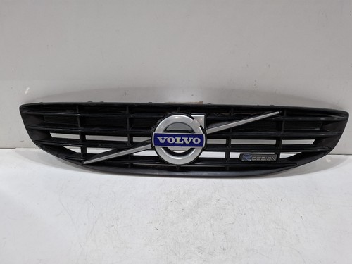 Volvo s60 design nav mk2 - s60,