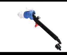 5x Delchem B801A Side Entry  Ballcock Float Valve Cistern 1/2" Plumbing Job Lot