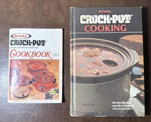 Rival oem crock - crock, slow