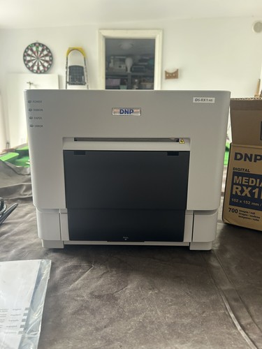Dnp rx1 dye sublimation - dye,