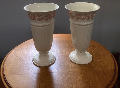 Wedgwood embossed queensware - wedgwood,