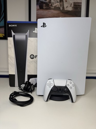 Sony playstation ps5 - sony,