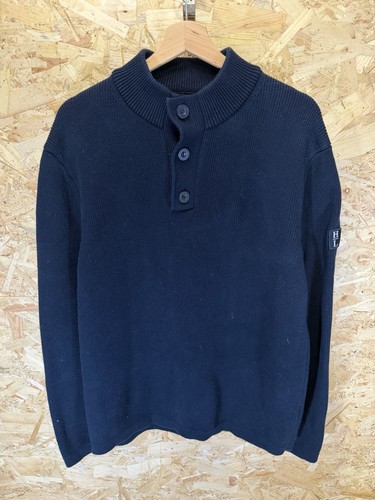 Heri lloyd jumper buttoned - jumper,