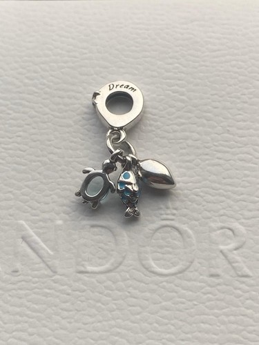 Pandora fish sea turtle - fish,,