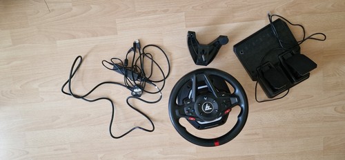 Thrustmaster t128 t2pm racing - thrustmaster,