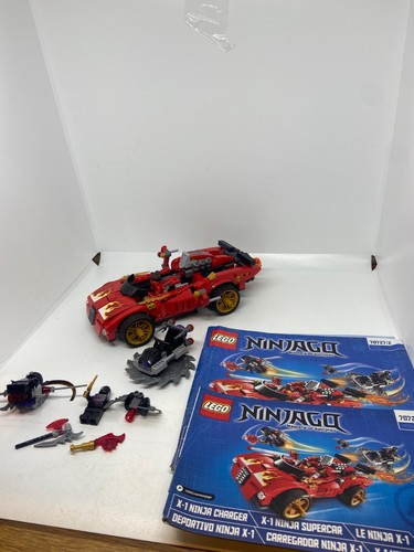 Lego ninjago ninja - lego,