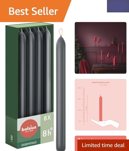 Modern anthracite tapered - modern,