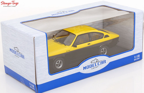 Model car group vauxhall - model,