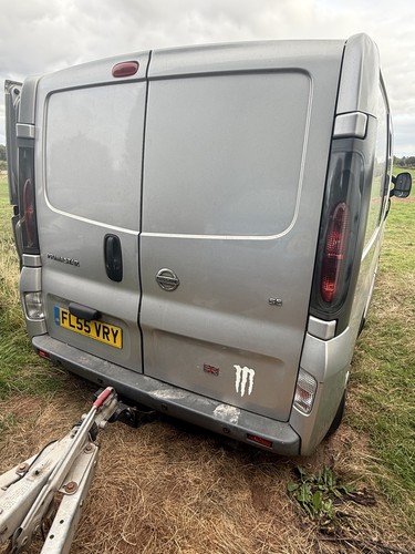 Primestar trafic vivaro 14 - primestar, 06-14
