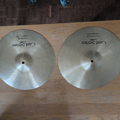 Sonor cast series hi - series,