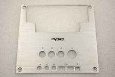 Shuttle XPC SN41G2 V3 Front