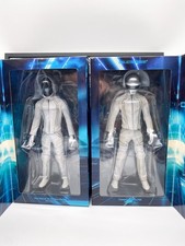 Medicom daft punk tron action - medicom,
