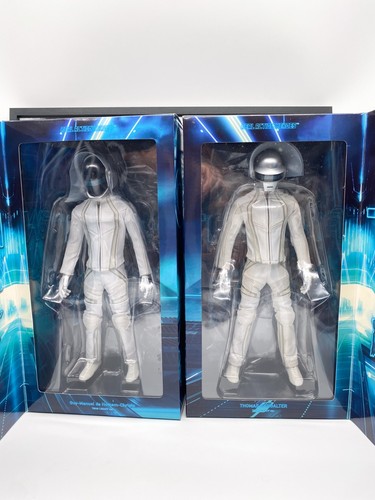 Medicom daft punk tron - tron, action