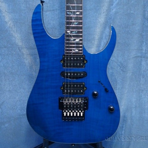 Ibanez custom rg8570 - rg8570, -rbs-