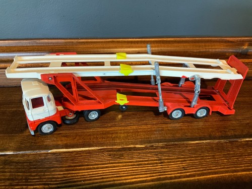 Corgi toys 1148 - toys, car