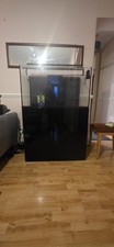 240L Aquarium with Cabinet +
