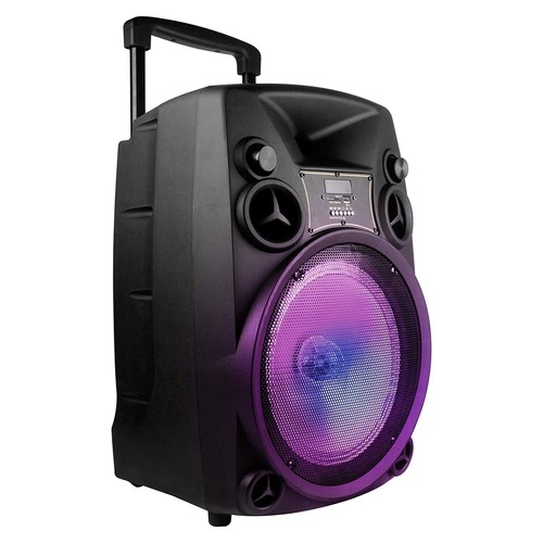 Artis bt918 inch karaoke - artis, 12