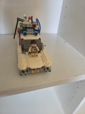 Lego Ghost Busters Ecto 1 Car