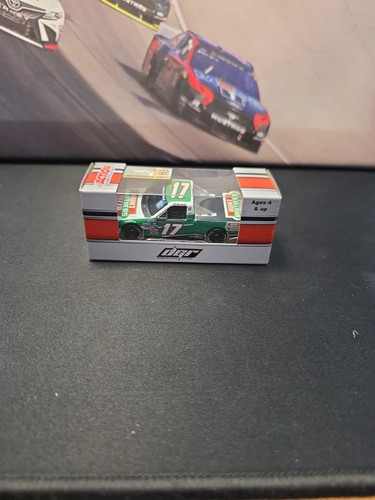 Nascar kevin harvick - nascar, 1/64