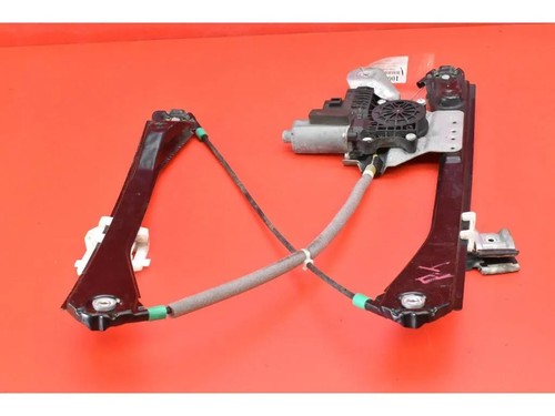 Jaguar x350 door window - x350,