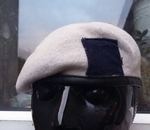 Army air corps beret - air, dress