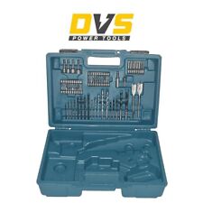 Makita 821632-8 Case for HP457 18V Drill Driver with 74 pcs. of Accessories