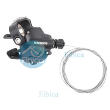 NEW SRAM X4 8-SPEED RIGHT