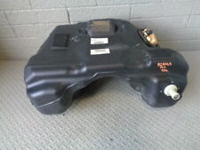 Freelander 2 Fuel Tank Plastic and Sender Pump 2.2 TD4 Land Rover 6G92-9K007
