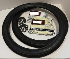 Set Awina tires F853 2,25x18 DKW NSU Kraidler Hercules Zündapp moped Mokick