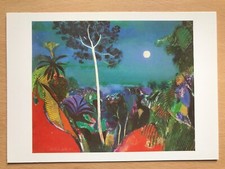 Modern Postcards Artist