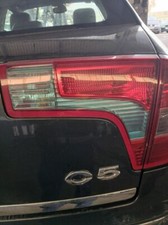 inner right rear pilot CITROEN