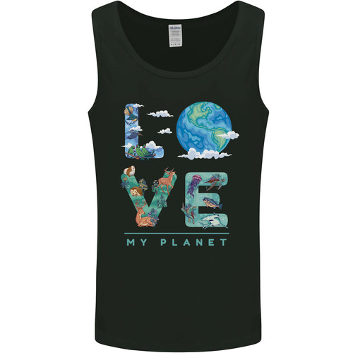 Love planet climate change - my,