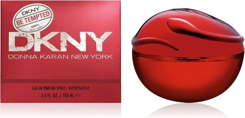 Dkny tempted 100ml - tempted, eau