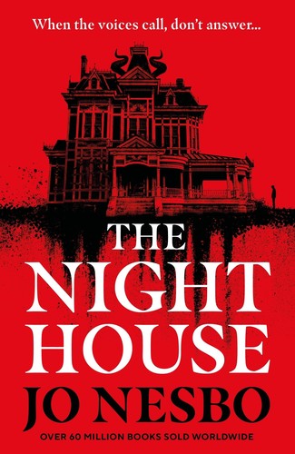 The night house nesbo jo - nesbo,