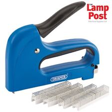 Draper 01043 All-In-One Wiring Wire Cable Tacker