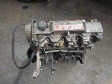 Toyota Townace Liteace 82-91 Mk2 2.0 2C-T engine inc cylinder head block etc