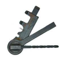 Surplus SA80 Multi Tool Drill