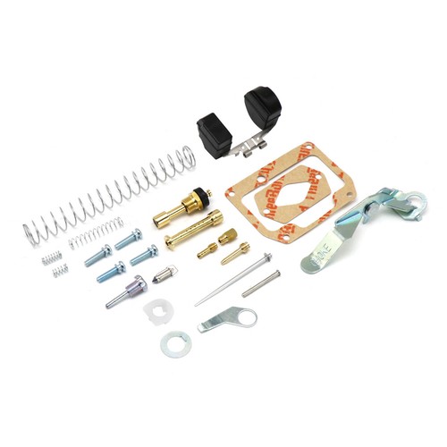 Mikuni tm28 carburetor - tm28, repair