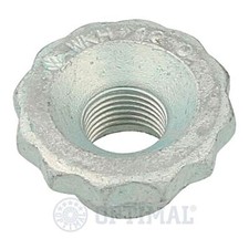 Front Drive Shaft Axle Nut