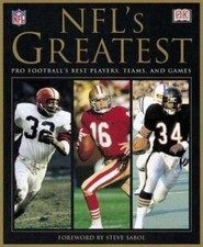 Nfl's Greatest: Pro Football's